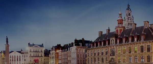 Édition En Nord 2026